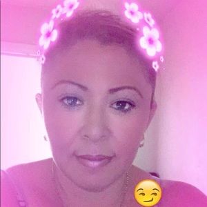 Meet your Posher, Janeth